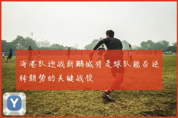 海港队迎战新鹏城将是球队能否逆转颓势的关键战役